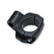 Kuryakyn by MTX Road Thunder Speaker Pod Handlebar Clamp 2792