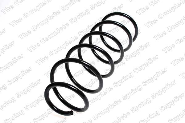 LesjÖFors 4095837 Coil Spring For Volvo-image