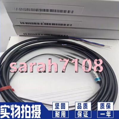 1PC NEW EM-038B Proximity switch sensor  #E7