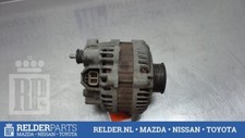Alternateur Nissan 350 Z
