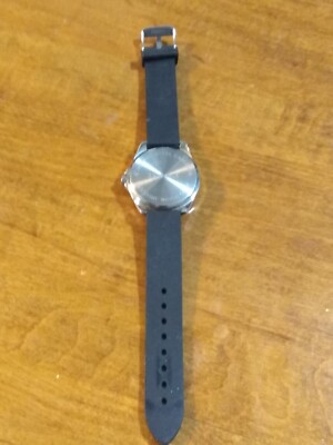 Montre Vintage Pour Femme Vivani - Boîtier Argent 27mm - Fonctionnement Quartz - Occasion