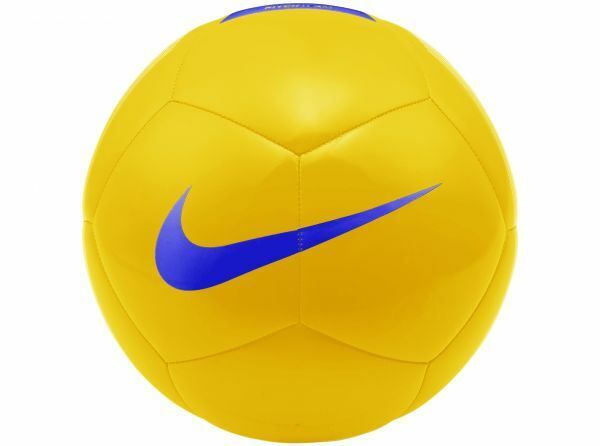 detalles calculadora esquema Nike 2018-2019 Pitch Volt Premier League Strike EPL Football Ball / Pump  New | eBay