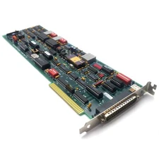 Keithley Instruments DAS-8/AO Analog to Digital Converter Card, ISA, 8-Channel