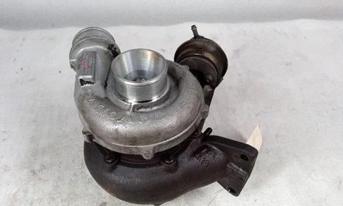 8653146 Turbocompresor para VOLVO S60 BERLINA 2.4 D 2000 512634 - Imagen 2 de 9