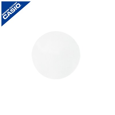 Genuine Casio Glass Crystal for EFA-131 EFA 131