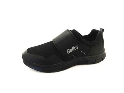 Herren Halbschuhe Gallus Gr. 40
