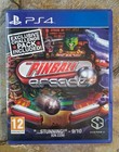 The Pinball Arcade - PlayStation 4 *IMPORT, EXCELLENT*