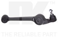 Nk Lenker, RadaufhäNgung 5012506 FüR Ford