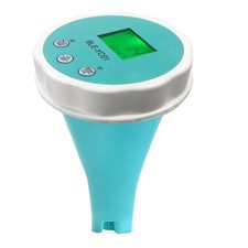 6 in 1 Water Quality Detector EC TDS ORP Temperature Chlorine APP