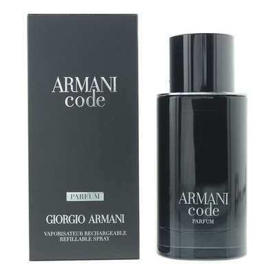 Armani Code Le Parfum 75ml für Herren