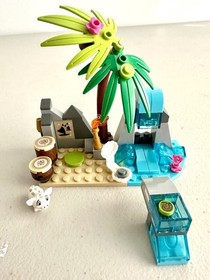LEGO Disney: Moana's Island Adventure (41149)