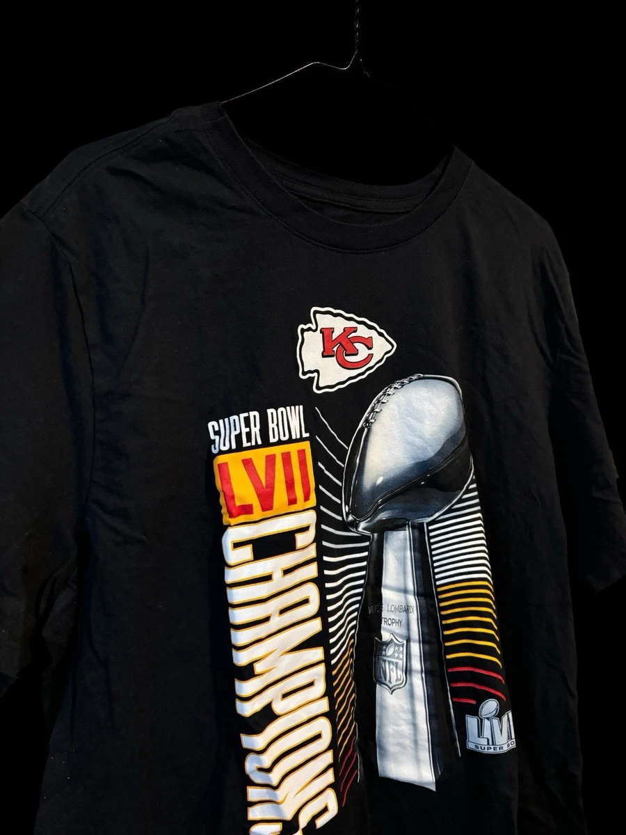 Super Bowl Kansas City Chiefs NFL Shirts for sale | eBay