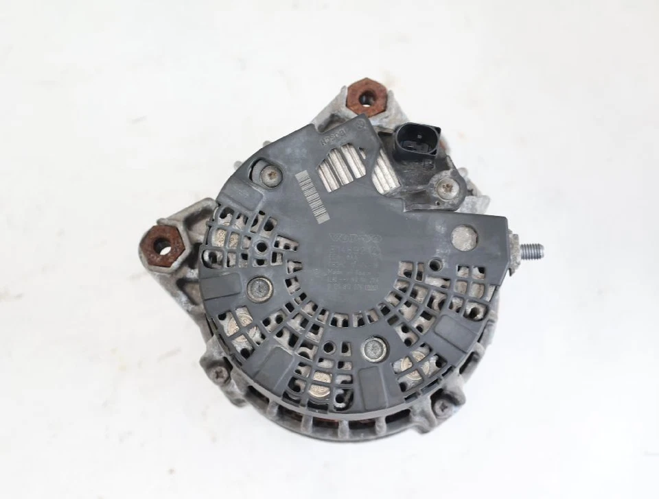 alternador Volvo V70 III 135 2.0 180 kW 245 HP gasoline 90991 - Image 3 of 4