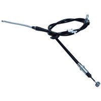 Maxgear Handbremsseile Passend FüR Land Rover Freelander LN L314 L359
