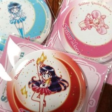 Sailor Moon Can Mirror