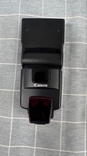 Genuine Canon strobe Canon SPEEDLITE 550EX