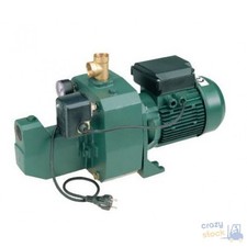 ELEKTROPUMPE DAB SELBSTANSAUGEND VORBEREITET JET 151 MP PS 1,5