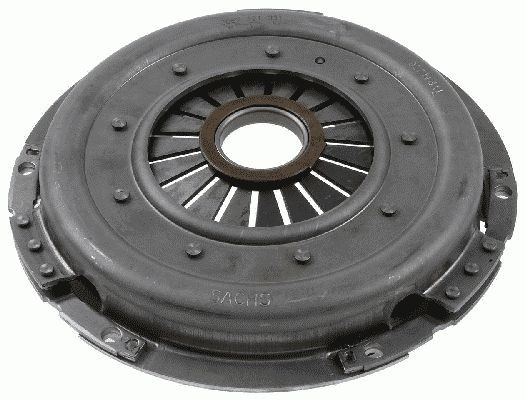 Sachs Kupplungsdruckplatte 3082 121 031 FüR MERCEDES-BENZ Puch-image
