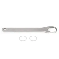 12 Point Fuel Inlet Fitting Nut Spanner Wrench For Holley 2300 4150 4150HP 4160