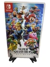 Nintendo Super Smash Bros. Ultimate Nintendo Switch Fighting Multiplayer Game