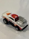 Vintage 1983 Matchbox 1-75 Flame Out No. 67 Loose