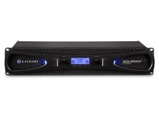Crown XLS2502 2-Channel 775 Watt Amp Power Amplifier PROAUDIOSTAR