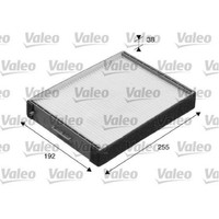 1X Filter, Innenraumluft Valeo 698888 Passend FüR Hyundai KIA KIA (Dyk)