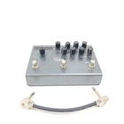 Strymon Timeline Delay Effects Pedal - Fully Functional - S17-57326