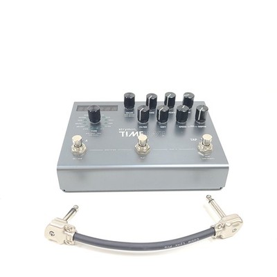 Strymon Timeline Delay Effects Pedal - Fully Functional - S17-57326
