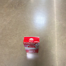 Colgate Optic White Pro Series Fluoride Whitening Toothpaste, Mint Flavor