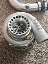 Precision Turbo Gen2 Pt5862 Ball Bearing 5862 0.82 Ar T3 V-band In Out 700hp