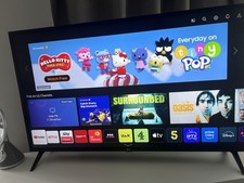 LG Smart  Full HD TV