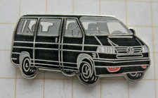 BULLI T 4 / VOLKSWAGEN / VW ................................. Auto-Pin (182k)