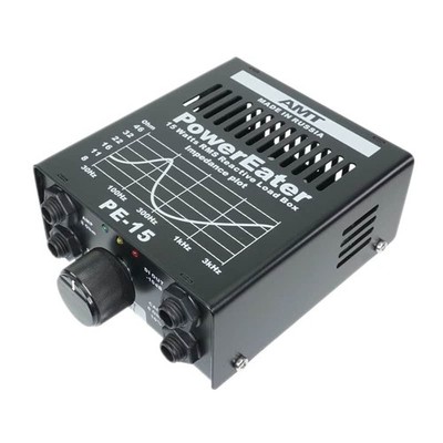 AMT Electronics PE-15 Power Eater Load Box