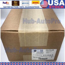 193-EC2AD E3 Pl  Sealed Allen-Bradley Electronic Motor Protection  US Free Tax