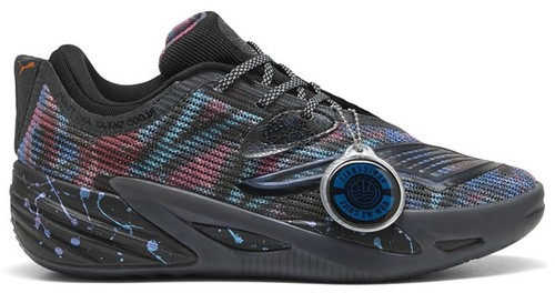 PUMA x Pokemon All-Pro Nitro 2 Pikachu 9 Men's | eBay