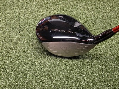 MINTY! PRGR iD nabla RS 01 9.5deg 1W Diamana 60g Stiff shaft
