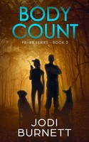 Jodi L Burnett | Body Count | Taschenbuch | Englisch (2021) | Ean 9781733643153