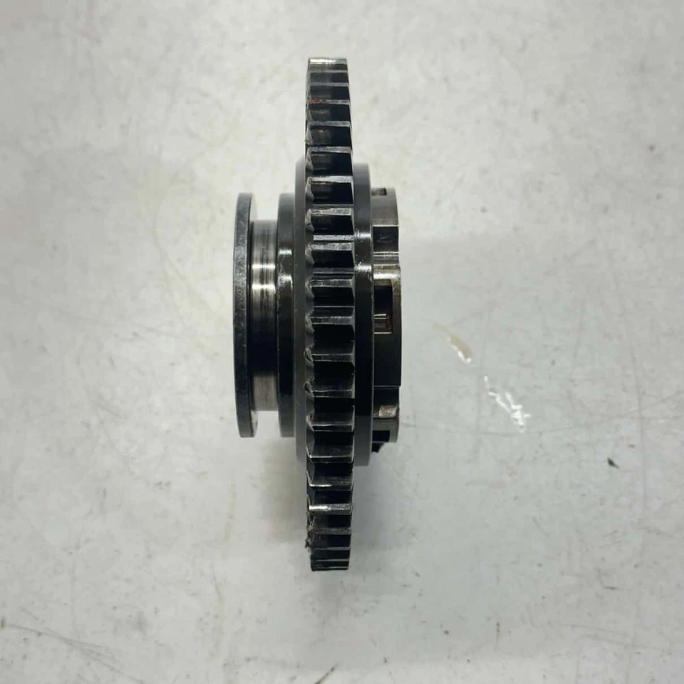 Gear, Reverse — 1998 Polaris XLT SP - Изображение 3 из 4