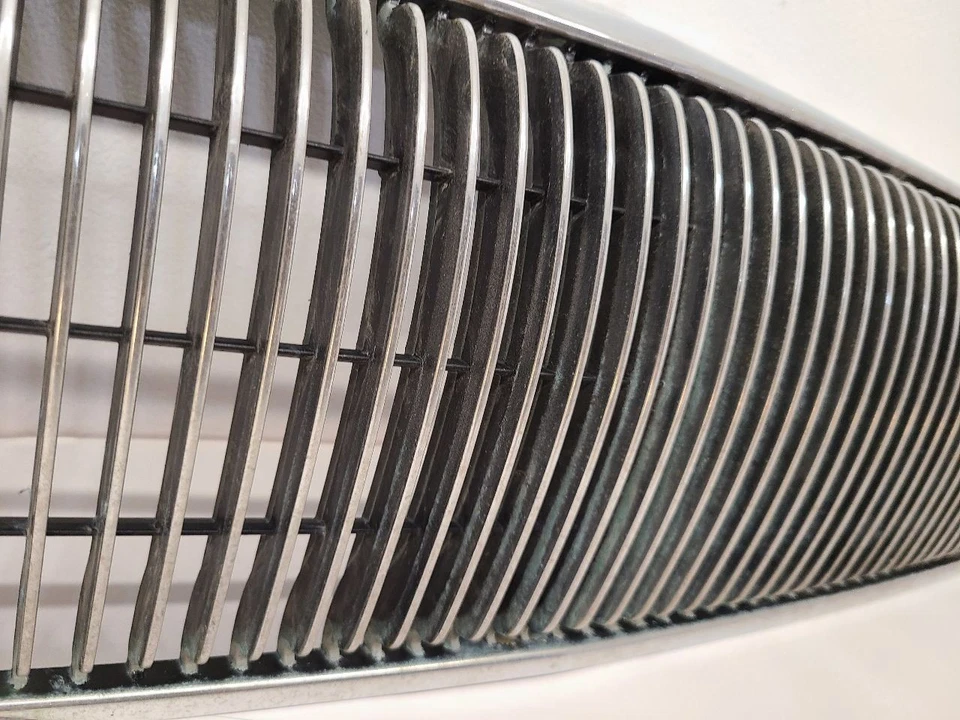1994 1995 1996 TOYOTA CENTURY Grille  Foto 3 de 4