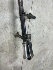 TRELAWNY AIR POLE SCABBLER TAMPER -PNEUMATIC - COMPRESSOR CONCRETE