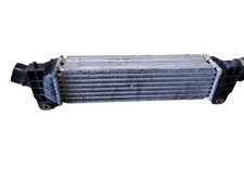 Ladeluftkühler IS7Q-9L440 FORD MONDEO III (B5Y) 2.0 16V DI/TDDI/TDCI