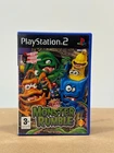 monster rumble playstation2