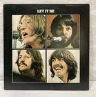 Vintage - The Beatles - Let It Be Vinyl LP 1970 - 31C 066 04433
