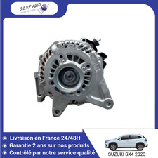 Alternateur Suzuki SX4