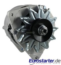 Alternateur Innocenti MINI