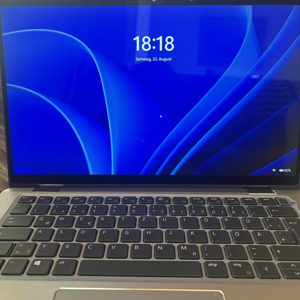 Dell Latitude 7420 · i7-1185G7 · 32GB · 512GB, Foto 1 von 3