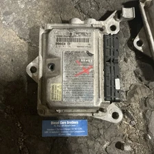 Chevy Duramax LB7 6.6L Diesel Fuel Injection Control Module 8973037511