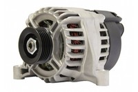 Mapco Lichtmaschine Generator Lima 13000 FüR Fiat Bravo Ford Panda Idea Linea KA