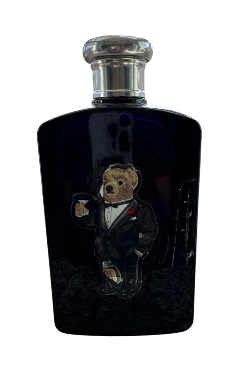 Polo Black by Ralph Lauren Fragrance for Men for sale - eBay